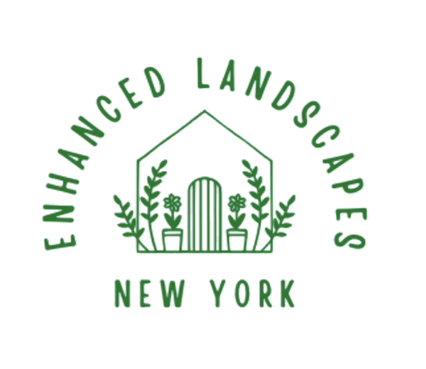 Enhanced Landscapes New York logo